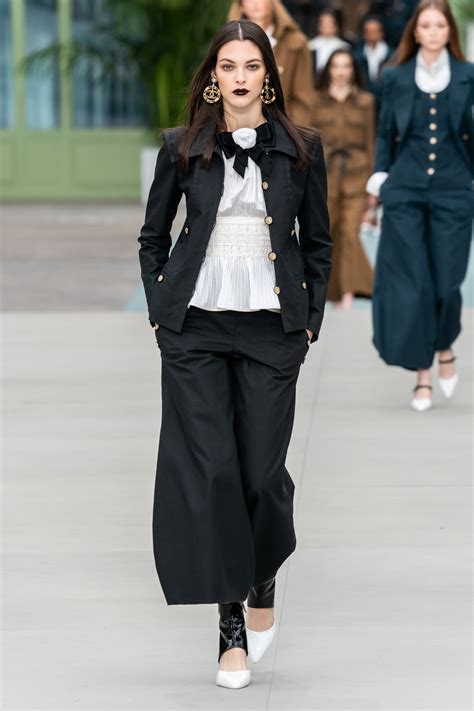 chanel コレクション